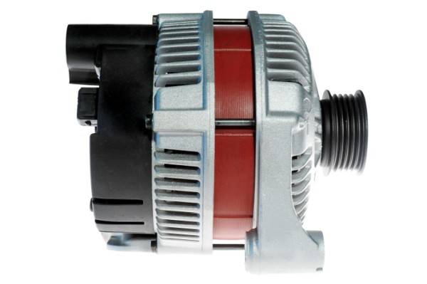 HELLA 8EL 011 711-551 Generator - 14V - 150A - für u.a. BMW X5 (E53)
