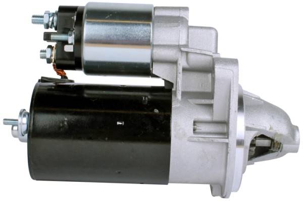 HELLA 8EA 012 526-861 Starter - 12V - 1.1kW - für u.a. Saab 9-5 Estate (Ys3E)