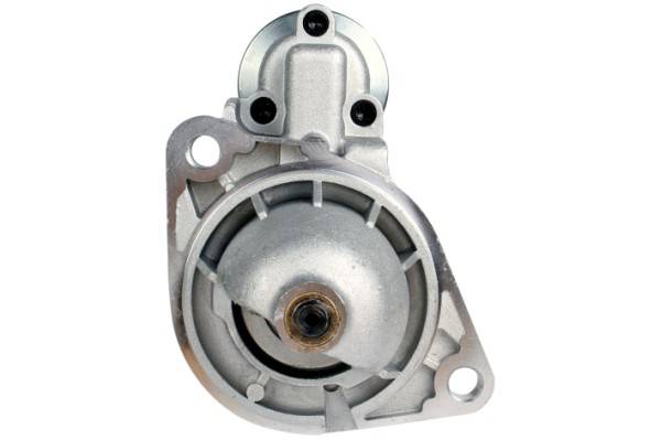 HELLA 8EA 012 526-861 Starter - 12V - 1.1kW - für u.a. Saab 9-5 Estate (Ys3E)