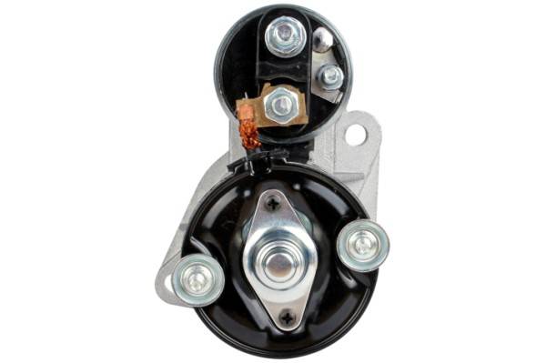 HELLA 8EA 012 526-861 Starter - 12V - 1.1kW - für u.a. Saab 9-5 Estate (Ys3E)