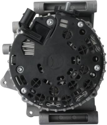 HELLA 8EL 012 430-831 Generator - 14V - 180A - für u.a. MB C-Class (W204)