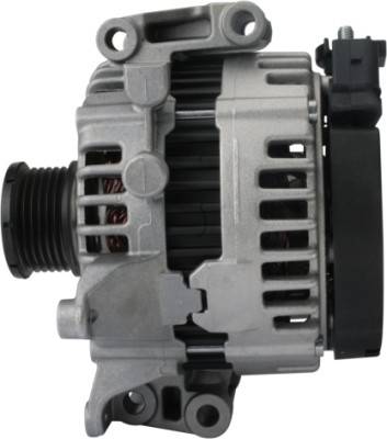 HELLA 8EL 012 430-831 Generator - 14V - 180A - für u.a. MB C-Class (W204)