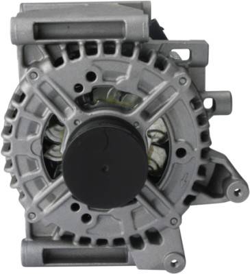 HELLA 8EL 012 430-831 Generator - 14V - 180A - für u.a. MB C-Class (W204)