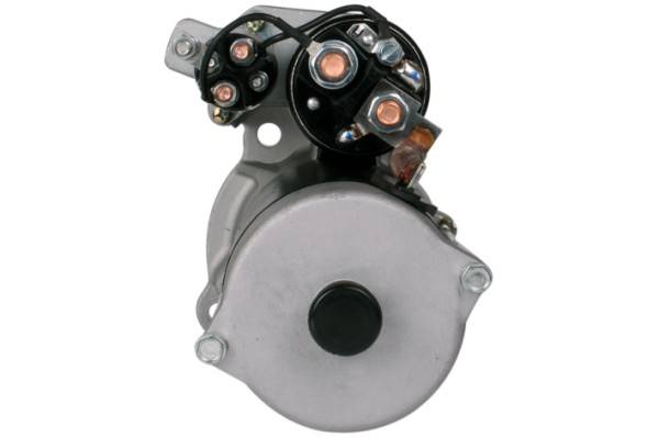 HELLA 8EA 012 586-011 Starter - 24V - 4kW