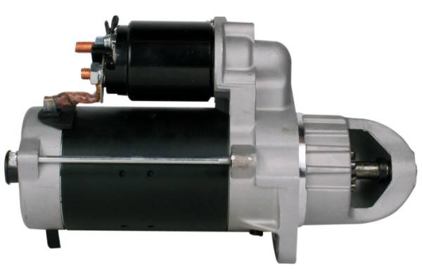 HELLA 8EA 012 586-011 Starter - 24V - 4kW