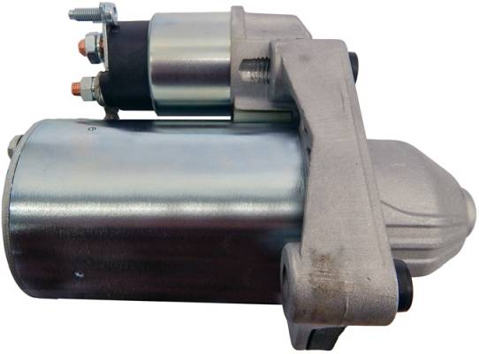 HELLA 8EA 011 611-761 Starter - 12V - 1kW - für u.a. Nissan Micra IV (K13_)