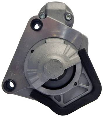 HELLA 8EA 011 611-761 Starter - 12V - 1kW - für u.a. Nissan Micra IV (K13_)