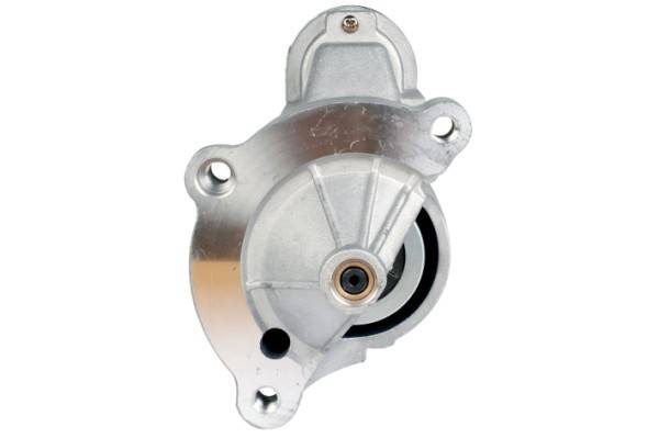 HELLA 8EA 012 526-541 Starter - 12V - 2.2kW - für u.a. Peugeot Partner Box (5_, G_)