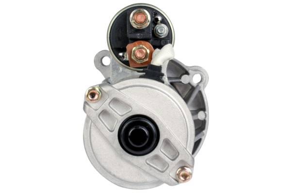 HELLA 8EA 012 526-541 Starter - 12V - 2.2kW - für u.a. Peugeot Partner Box (5_, G_)