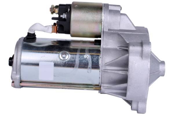 HELLA 8EA 012 526-541 Starter - 12V - 2.2kW - für u.a. Peugeot Partner Box (5_, G_)
