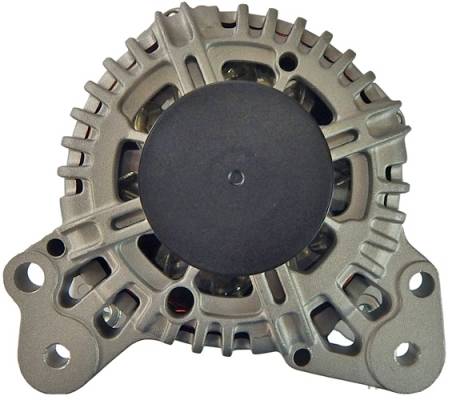 HELLA 8EL 011 712-411 Generator - 14V - 110A - für u.a. VW Amarok (2Ha, 2Hb, S1B, S6B, S7A, S7B)