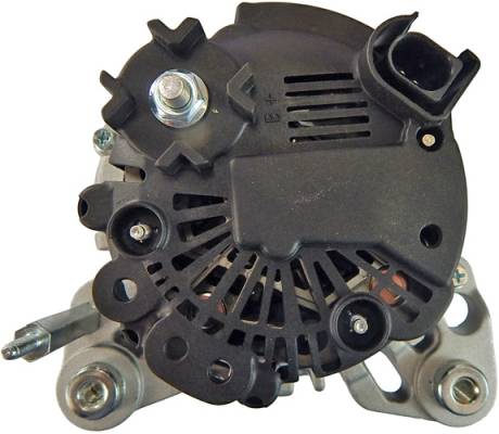 HELLA 8EL 011 712-411 Generator - 14V - 110A - für u.a. VW Amarok (2Ha, 2Hb, S1B, S6B, S7A, S7B)