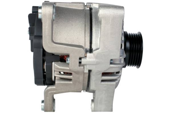 HELLA 8EL 012 426-681 Generator - 14V - 100A - für u.a. Opel Corsa D (S07)