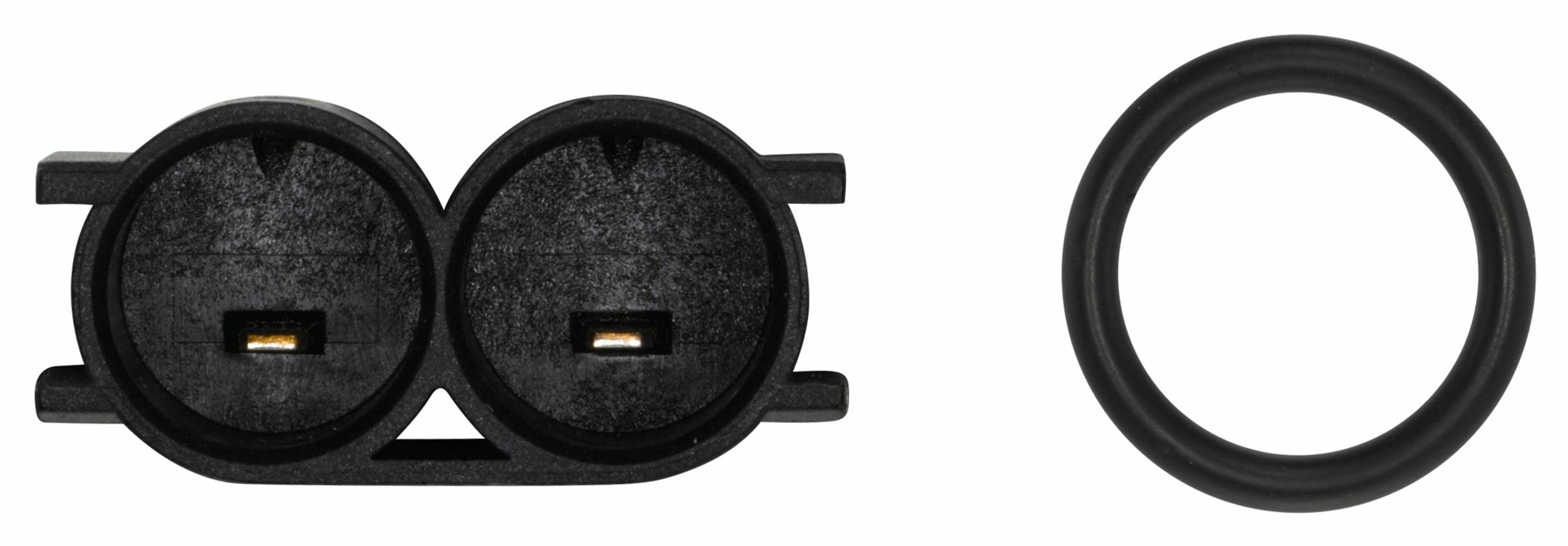 HELLA 6PU 013 122-001 Impulsgeber, Kurbelwelle - 2-polig