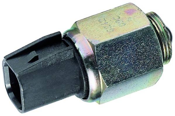 HELLA 6ZF 008 621-571 Schalter, Rückfahrleuchte - 12V - Anschlussanzahl: 2 - geschraubt - Schließer