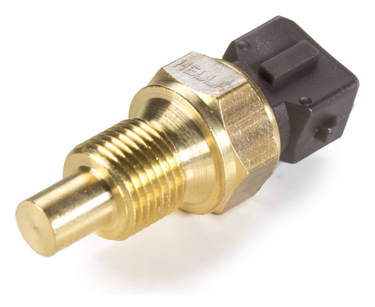 HELLA 6PT 009 309-121 Sensor, Kühlmitteltemperatur - 12V