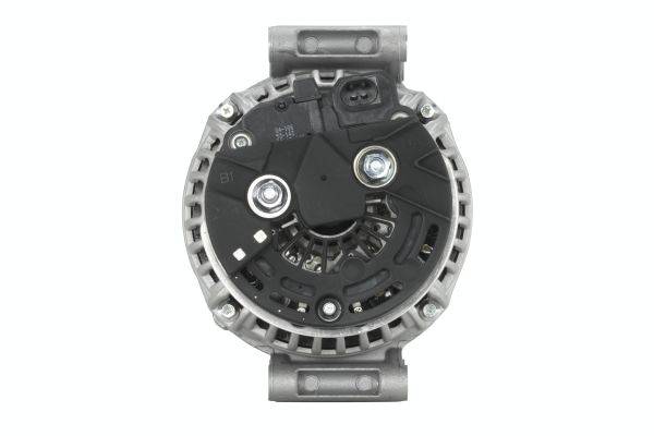 HELLA 8EL 011 712-281 Generator - 14V - 150A - für u.a. MB E-Class (W211)