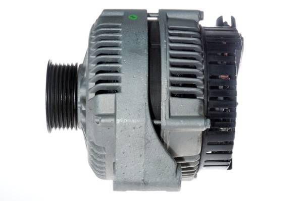 HELLA 8EL 011 710-141 Generator - 14V - 120A - für u.a. Citroën Zx (N2)