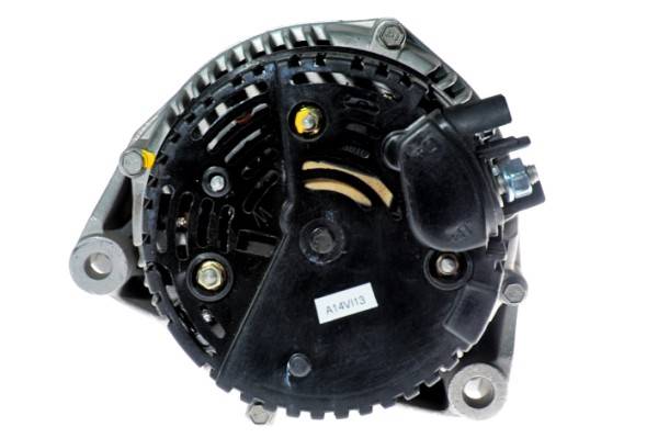 HELLA 8EL 011 710-141 Generator - 14V - 120A - für u.a. Citroën Zx (N2)