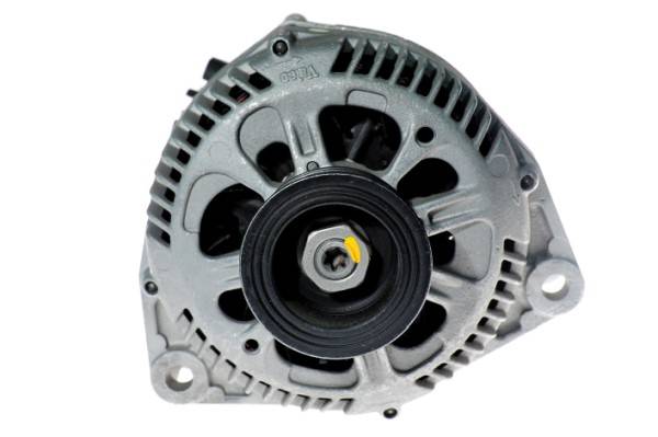 HELLA 8EL 011 710-141 Generator - 14V - 120A - für u.a. Citroën Zx (N2)
