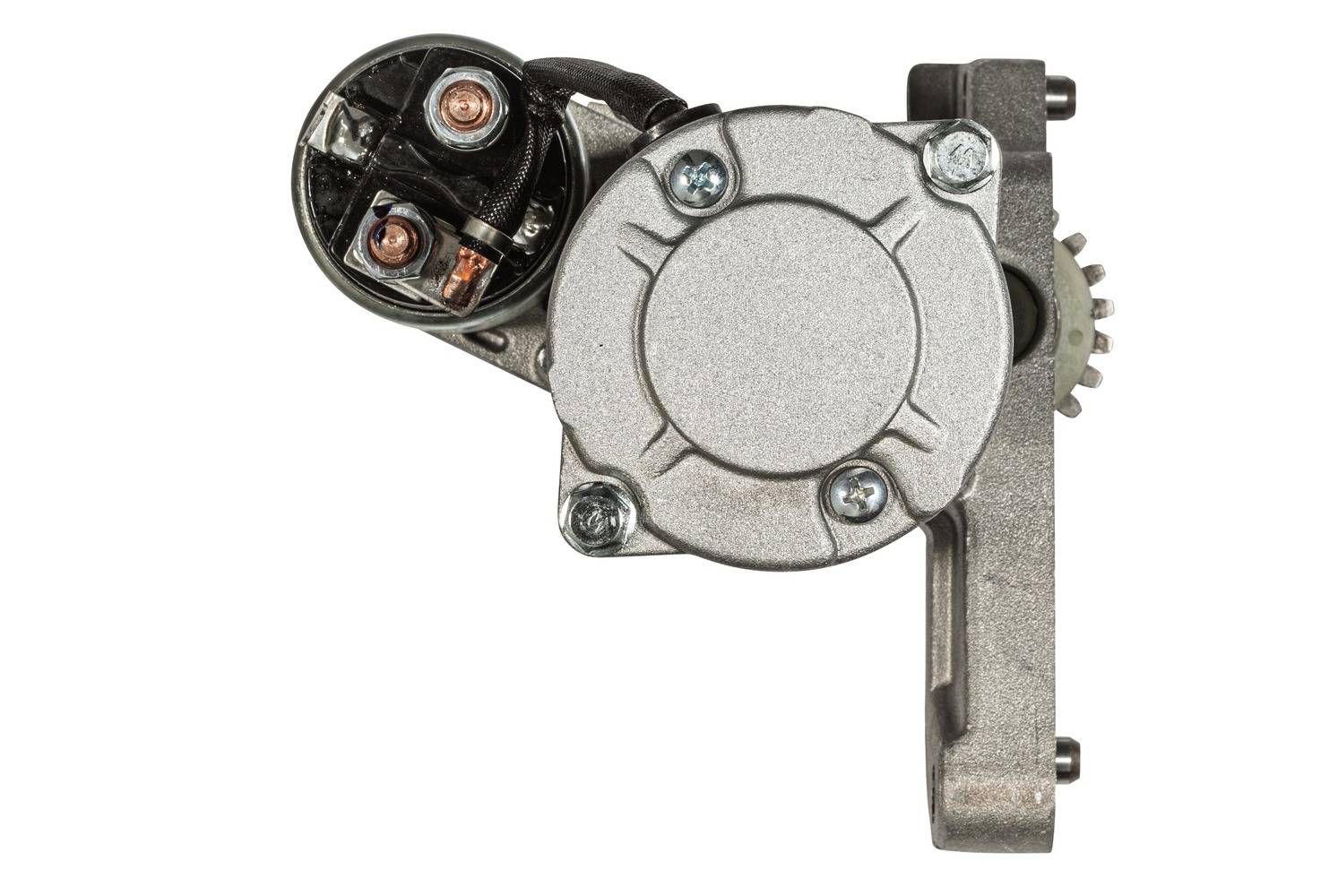 HELLA 8EA 011 611-911 Starter - 12V - 2kW - für u.a. Mitsubishi Outlander II (Cw_W)
