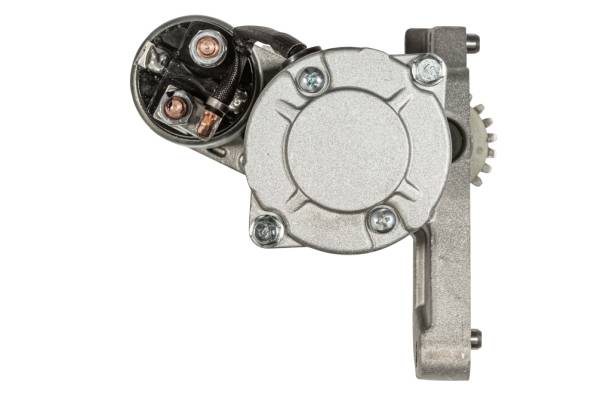 HELLA 8EA 011 611-911 Starter - 12V - 2kW - für u.a. Mitsubishi Outlander II (Cw_W)
