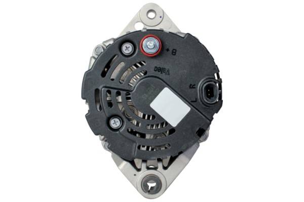 HELLA 8EL 012 426-541 Generator - 14V - 80A - für u.a. Chevrolet Aveo/Kalos Hatchb. (T250,T255)