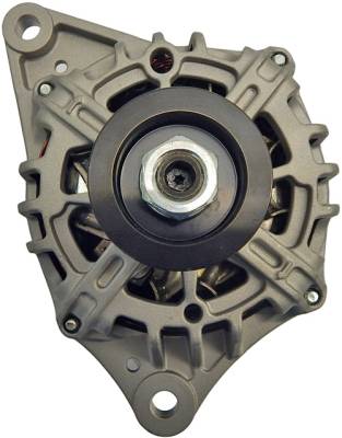 HELLA 8EL 012 430-031 Generator - 14V - 80A - für u.a. Nissan Micra III (K12)