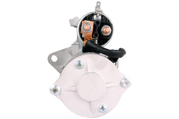 HELLA 8EA 012 586-351 Starter - 24V - 3.2kW