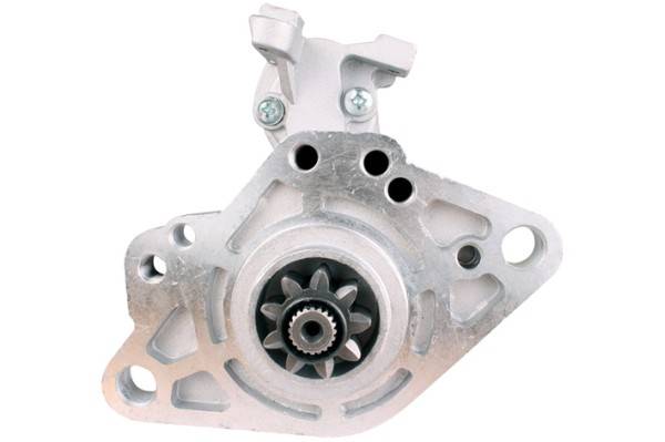 HELLA 8EA 012 586-351 Starter - 24V - 3.2kW