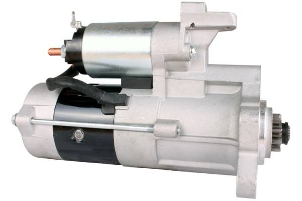 HELLA 8EA 012 586-351 Starter - 24V - 3.2kW