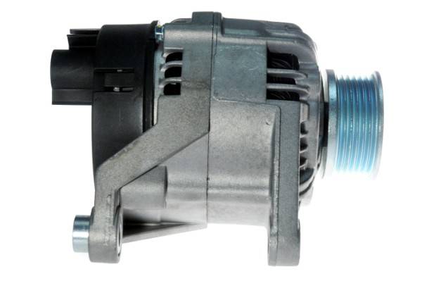HELLA 8EL 011 710-111 Generator - 14V - 65A - für u.a. Fiat Punto (176_)