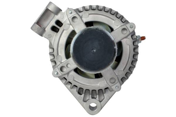 HELLA 8EL 012 426-021 Generator - 14V - 150A - für u.a. Land Rover Discovery III (L319)