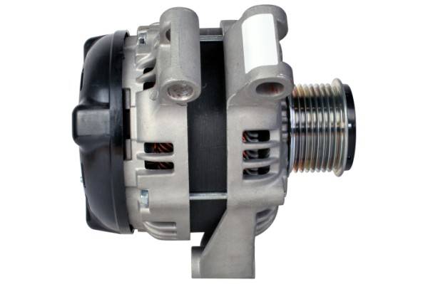 HELLA 8EL 012 426-021 Generator - 14V - 150A - für u.a. Land Rover Discovery III (L319)