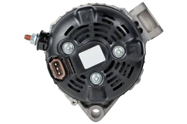 HELLA 8EL 012 426-021 Generator - 14V - 150A - für u.a. Land Rover Discovery III (L319)