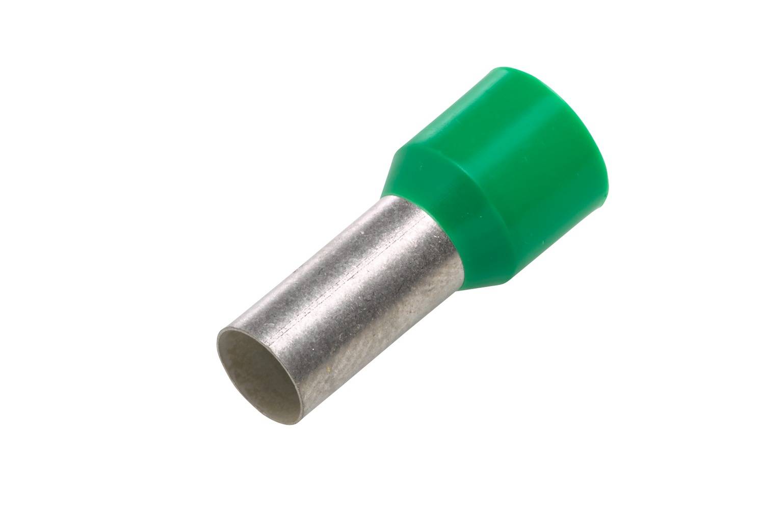 HELLA 8KW 744 847-003 Leitungsverbinder - grün - Querschnitt [mm²]: 16mm² - Kabelendhülse