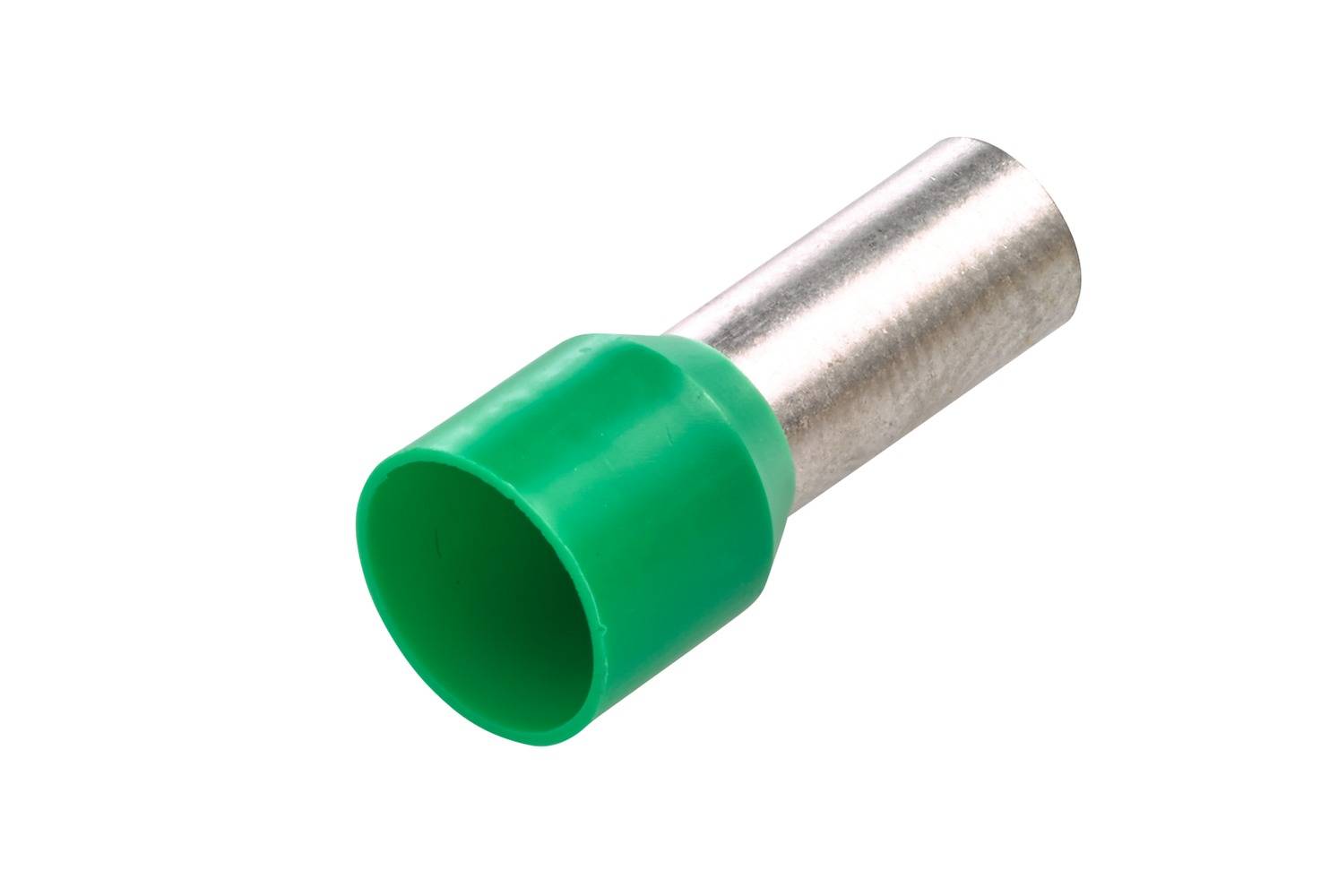 HELLA 8KW 744 847-003 Leitungsverbinder - grün - Querschnitt [mm²]: 16mm² - Kabelendhülse