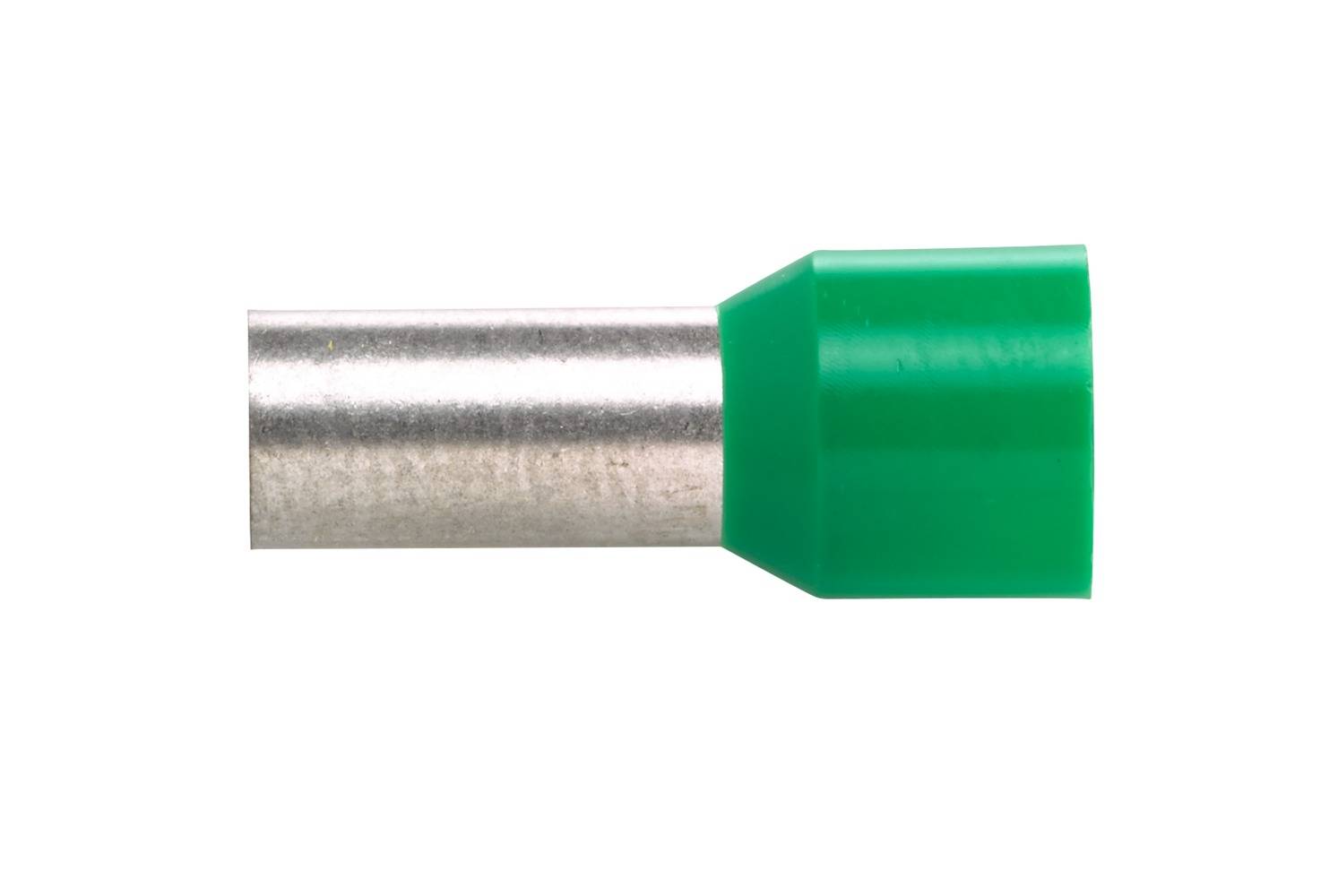 HELLA 8KW 744 847-003 Leitungsverbinder - grün - Querschnitt [mm²]: 16mm² - Kabelendhülse