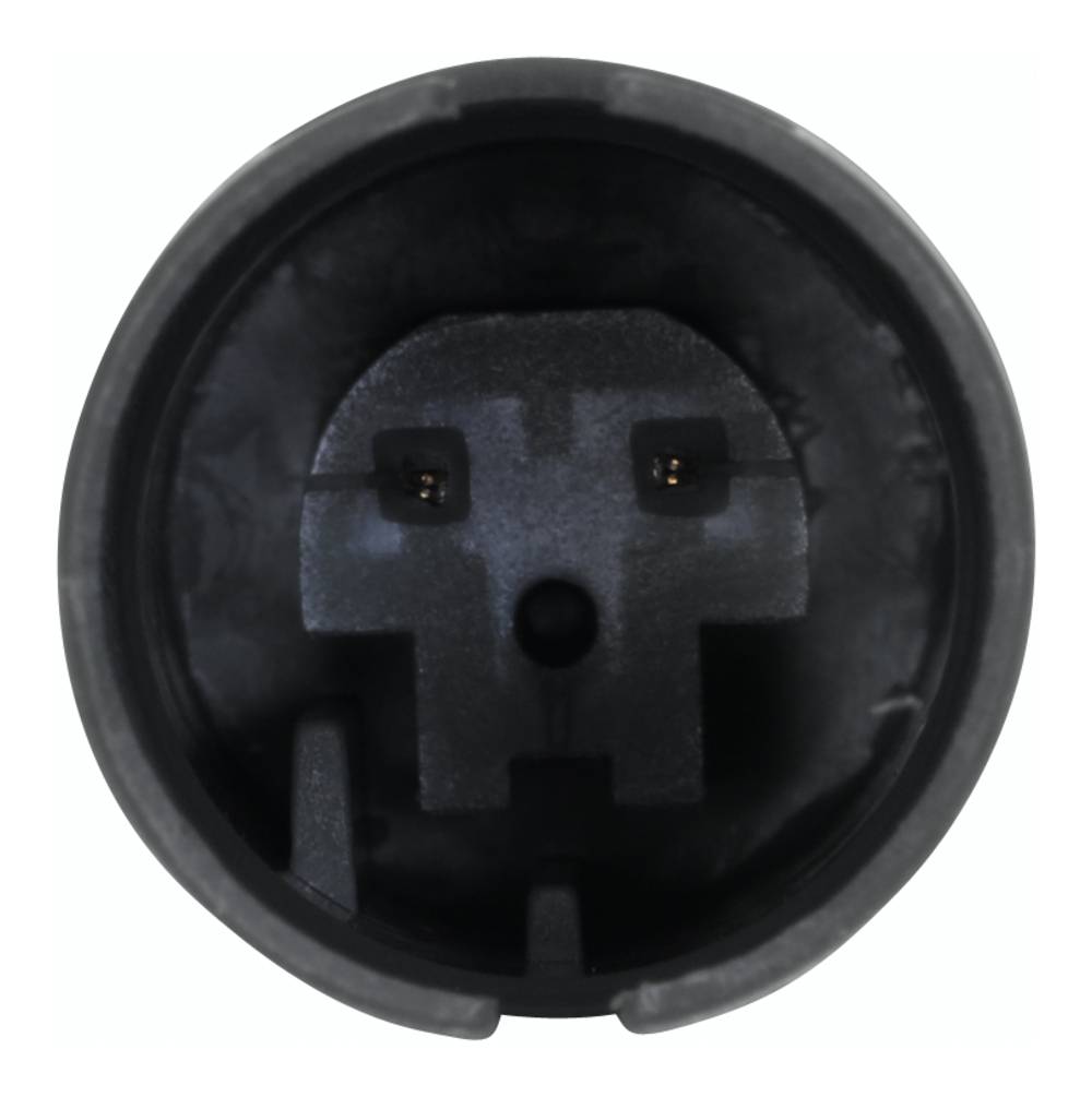 HELLA 6PU 009 106-921 Sensor, Raddrehzahl - 12V - Hinterachse beidseitig - Kabel: 889mm