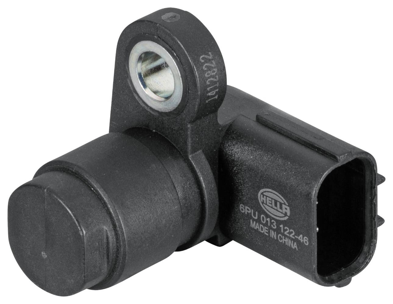 HELLA 6PU 013 122-461 Sensor, Nockenwellenposition - 3-polig