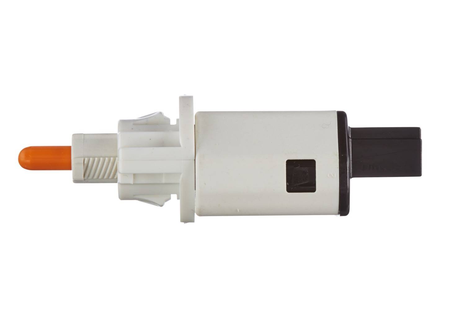 HELLA 6DD 010 966-591 Bremslichtschalter - Anschlussanzahl: 4 - mechanisch