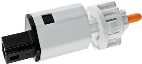 HELLA 6DD 010 966-591 Bremslichtschalter - Anschlussanzahl: 4 - mechanisch
