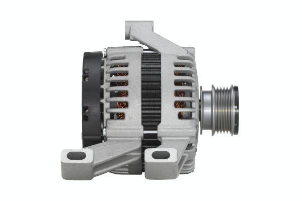 HELLA 8EL 011 712-101 Generator - 14V - 150A - für u.a. Volvo Xc60 (156)
