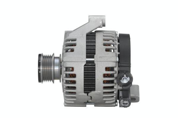 HELLA 8EL 011 712-101 Generator - 14V - 150A - für u.a. Volvo Xc60 (156)