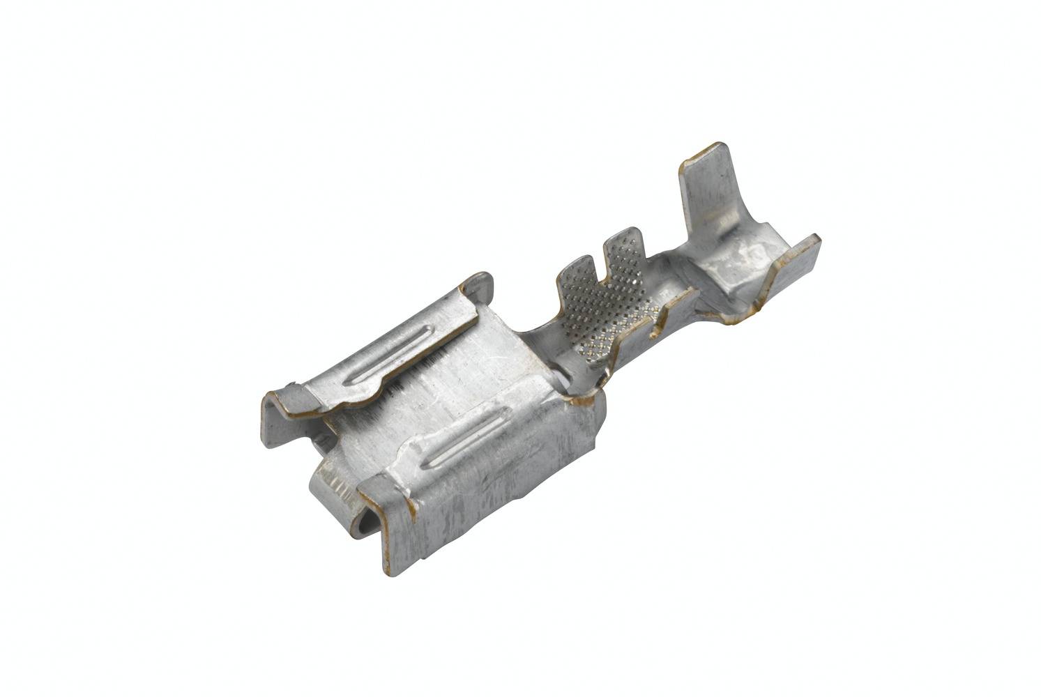 HELLA 8KW 863 904-003 Leitungsverbinder - 85, 86, 87a - von: 1.0mm² - bis: 2.0mm² - 6,3 x 0,8