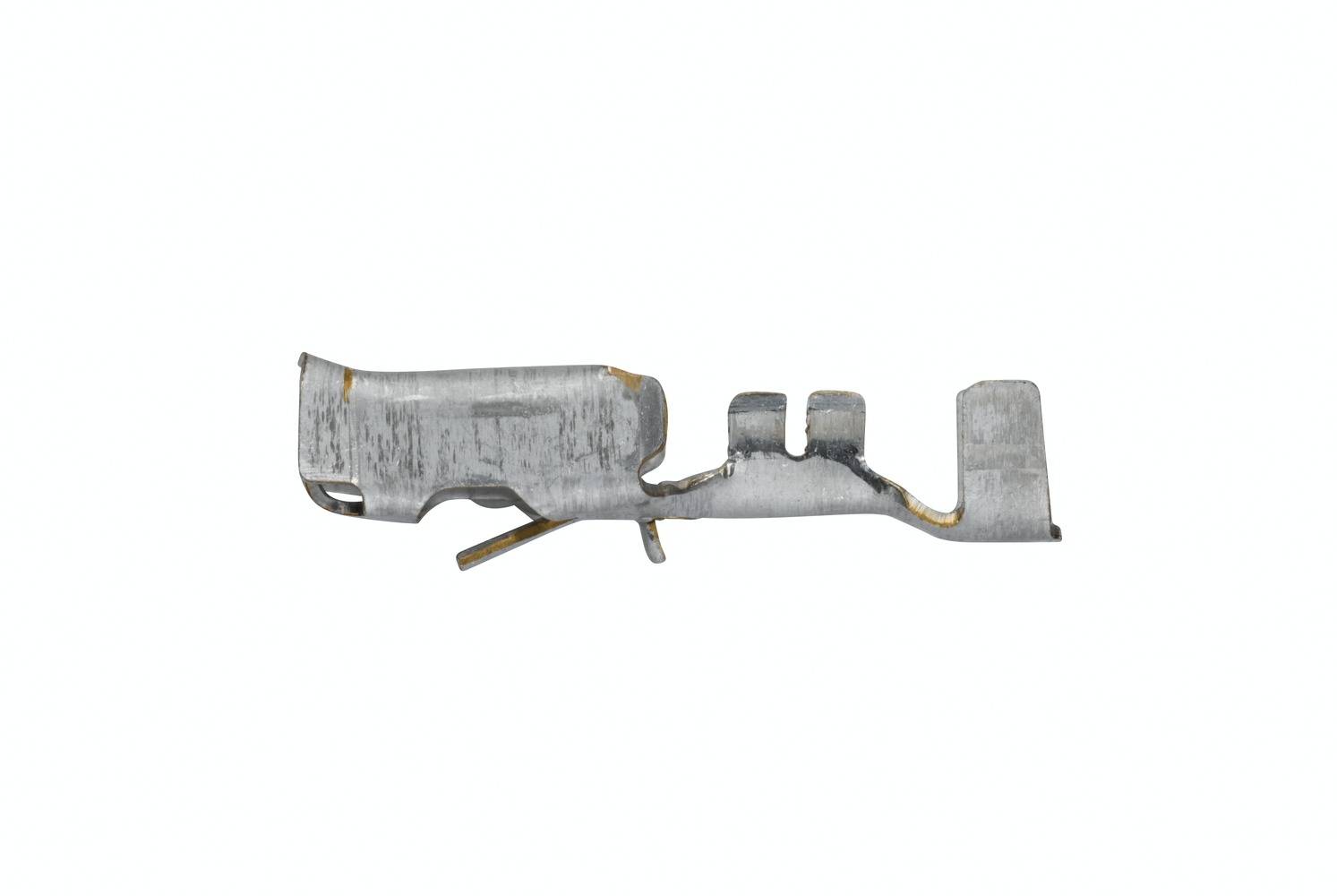 HELLA 8KW 863 904-003 Leitungsverbinder - 85, 86, 87a - von: 1.0mm² - bis: 2.0mm² - 6,3 x 0,8