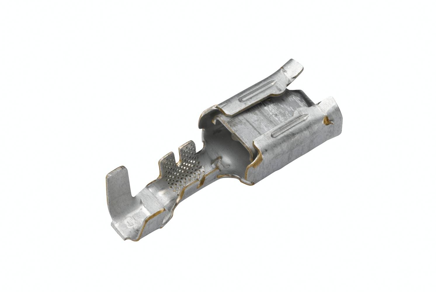 HELLA 8KW 863 904-003 Leitungsverbinder - 85, 86, 87a - von: 1.0mm² - bis: 2.0mm² - 6,3 x 0,8