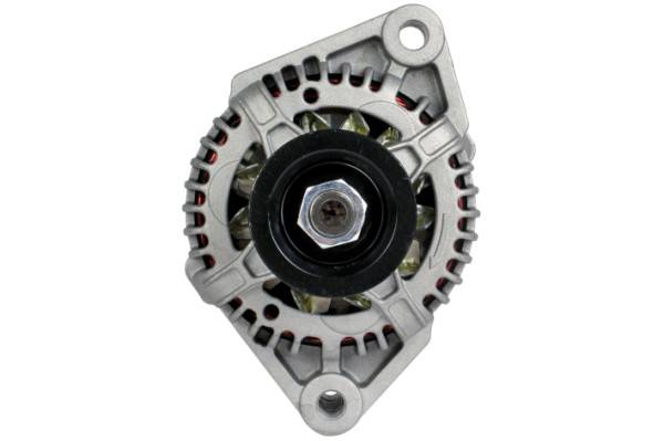 HELLA 8EL 012 427-051 Generator - 14V - 75A - für u.a. Smart City-Coupe (450)