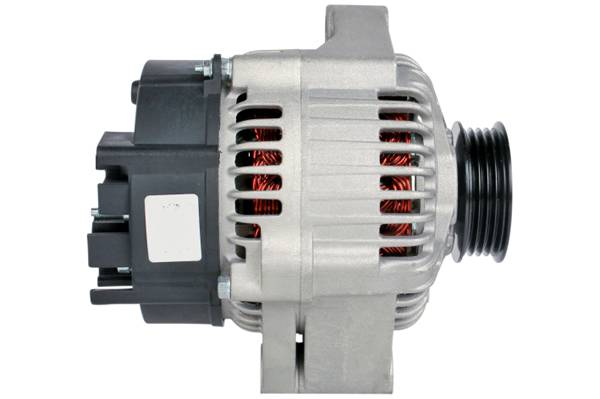 HELLA 8EL 012 427-051 Generator - 14V - 75A - für u.a. Smart City-Coupe (450)