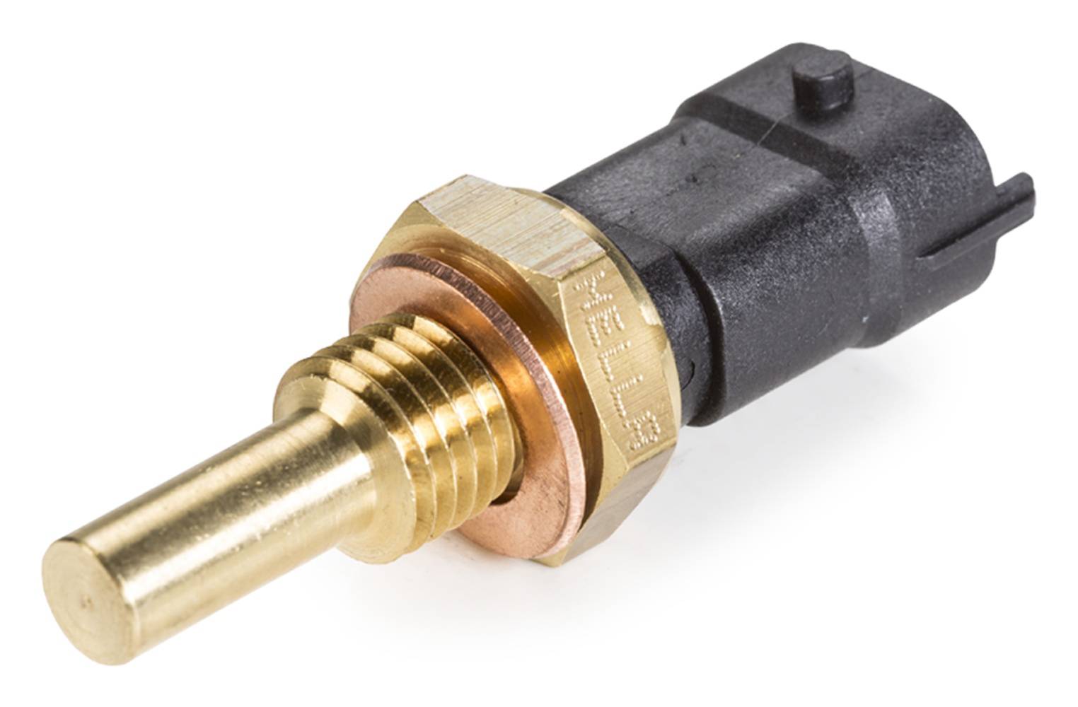 HELLA 6PT 009 309-271 Sensor, Kühlmitteltemperatur - 12V - geschraubt